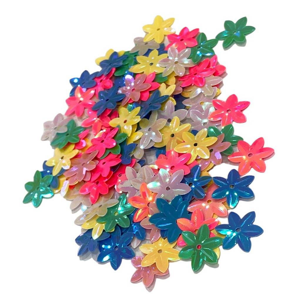 خرز ترتر اشكال فنية لينو 14 جرام