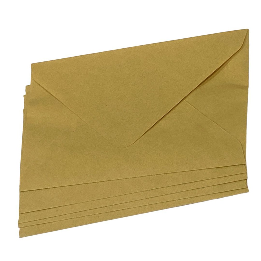 ظرف رسائل  10*16