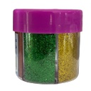 بودرة لماع قلتر اعمال فنية 6 لون