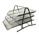 سلة مكتب 3 دور للاوراق