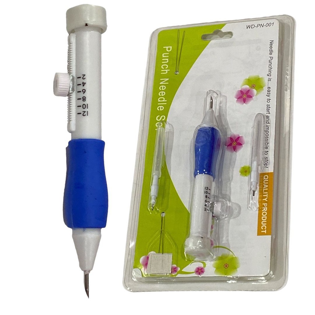 ابره تطريز نقاش اخضر