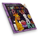 كتابي الاول