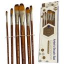 فرش رسم 6 قطعة