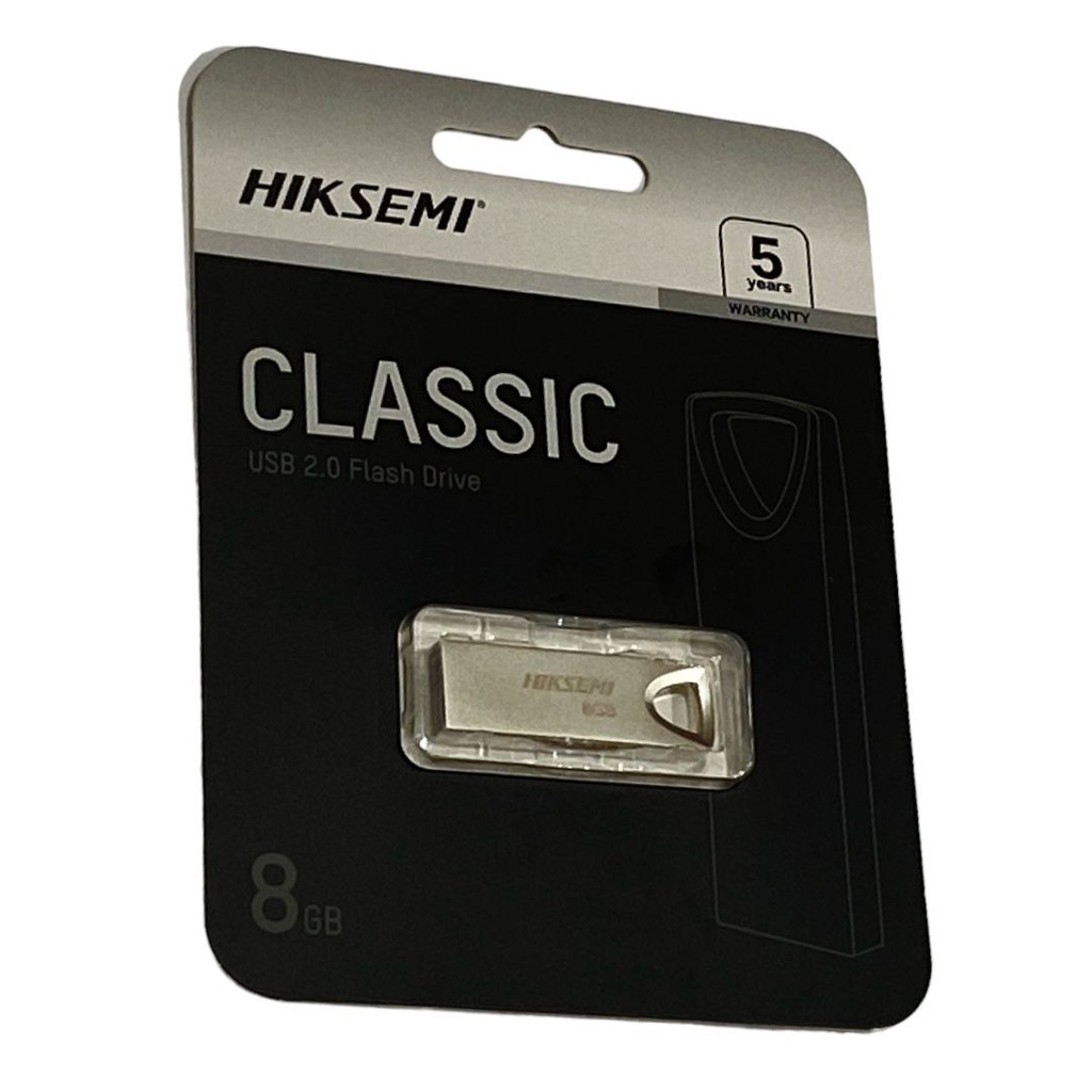 فلاش ميموري 8 جيجاء HIKSEMI