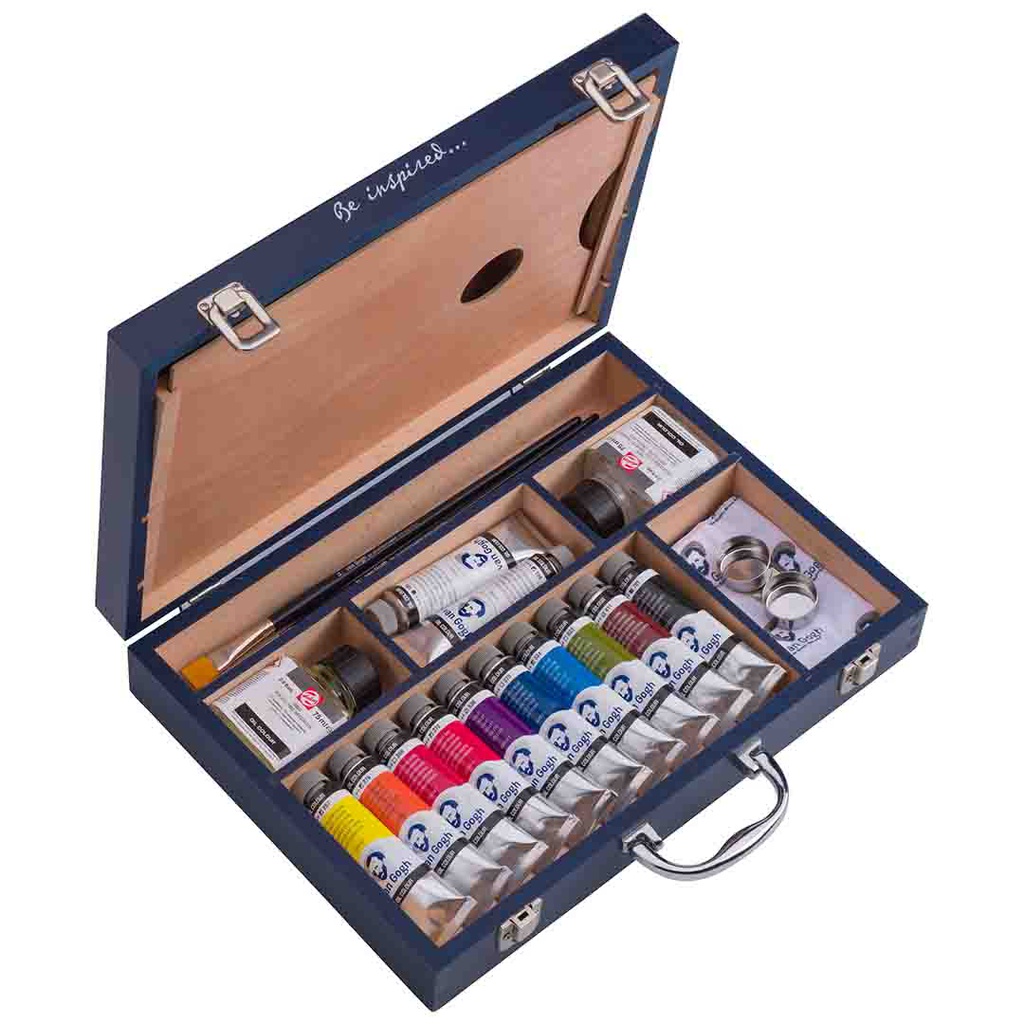 Van Gogh Oil color set