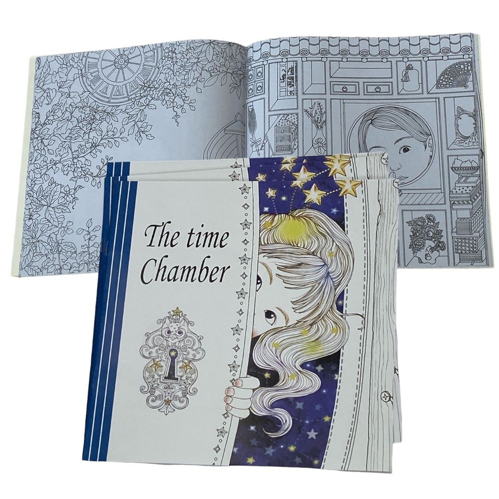 دفتر تلوين N23613