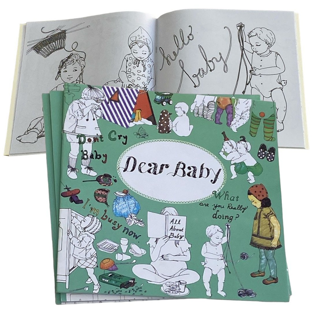 دفتر تلوين N23615