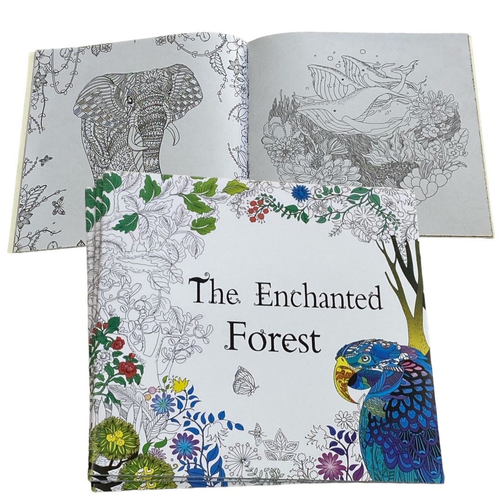 دفتر تلوين N23612