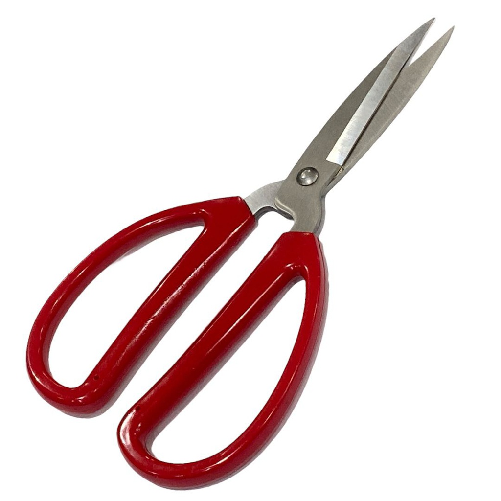 كرت مقص احمر D-21