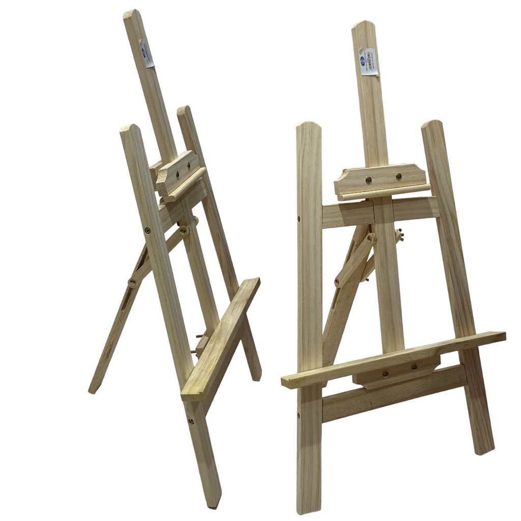 حامل رسم ثلاثي خشب 70 سم