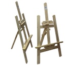 حامل رسم ثلاثي خشب 70 سم