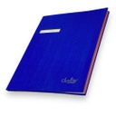 دفتر توقيع 10ورقة