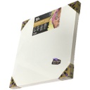 MONT-MARTE Canvas Pine Frame DT 60.9x60.9cm