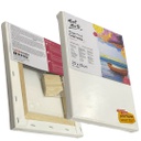 Mont Marte Studio Canvas Pine Frame S.T. 20x25cm