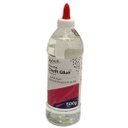 Mont Marte Clear PVA Craft Glue 500g