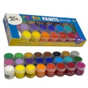 Mont Marte Poster Paint Set 24pc x 20ml