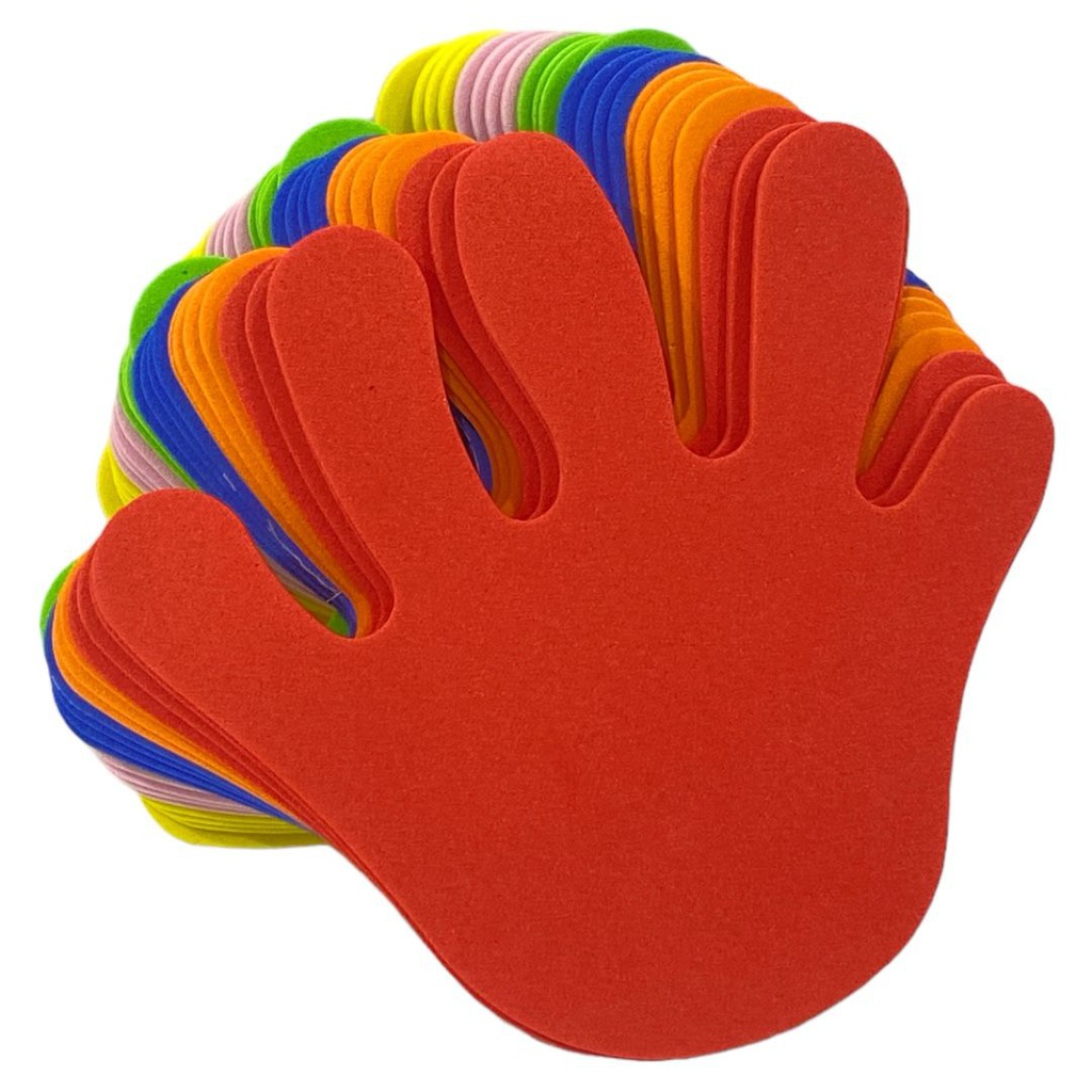 EVA CRFAT  24PCS/BAG