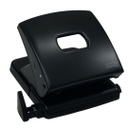 خرامة نوفس 25 ورقة C225 اسود NOVUS