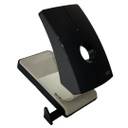 خرامة نوفس 60 ورقة B220 اسود / رمادي NOVUS