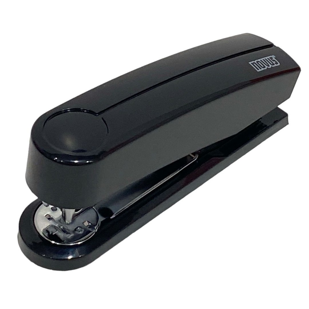 دباسة نوفس اسود 25 ورقة NOVUS B2