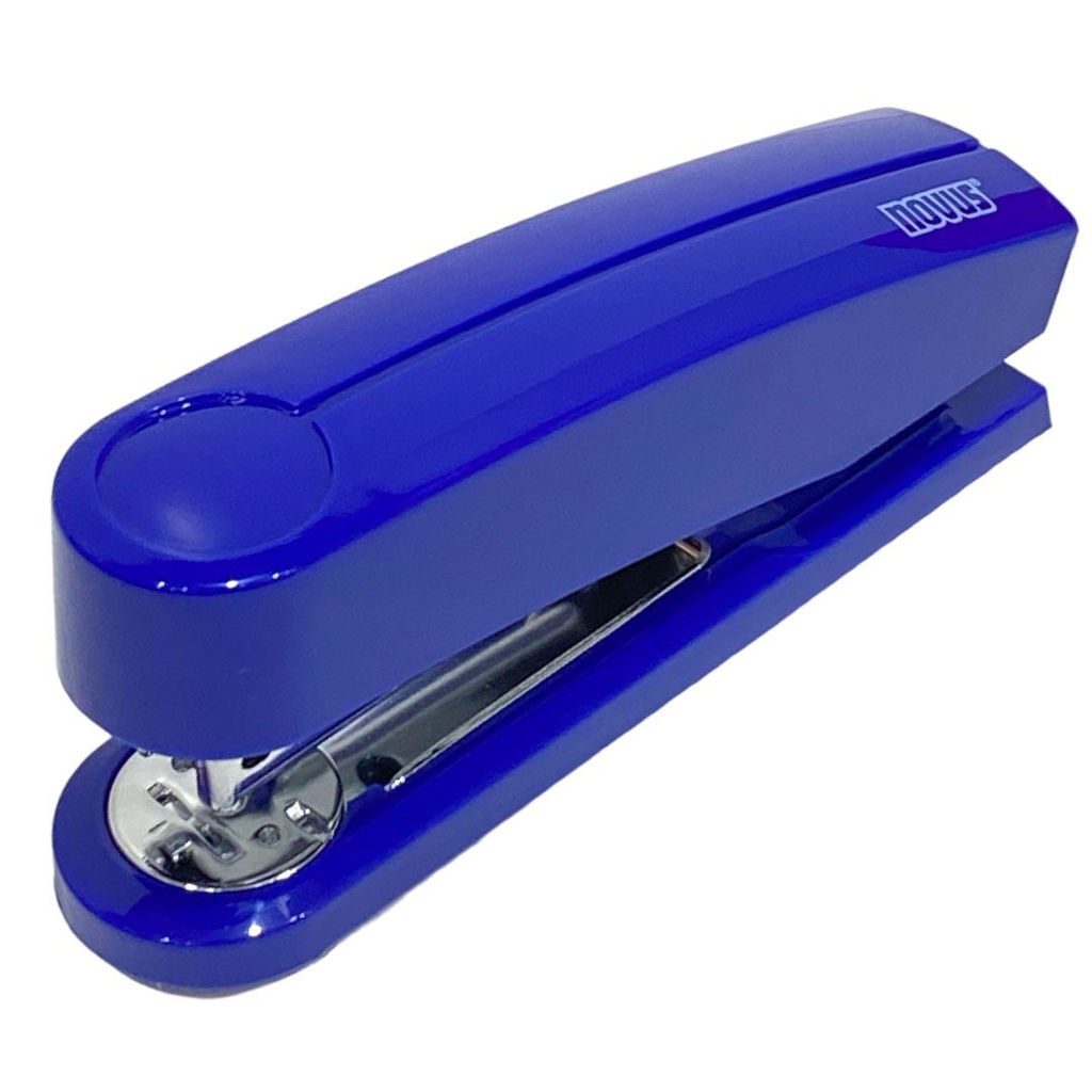 دباسة نوفس ازرق 25 ورقة NOVUS B2