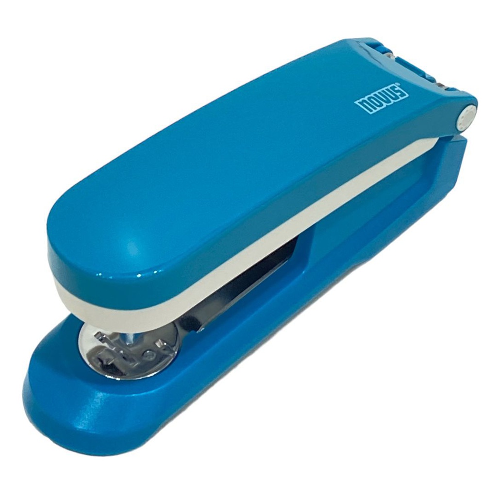 دباسة نوفس تركواز 25 ورقة NOVUS E25