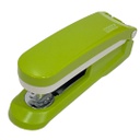 دباسة نوفس اخضر 25 ورقة NOVUS E25