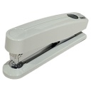 دباسة نوفس اوتو ماتيك رمادي 30 ورقة NOVUS B7A