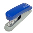 دباسة نوفس ازرق 15 ورقة NOVUS E15