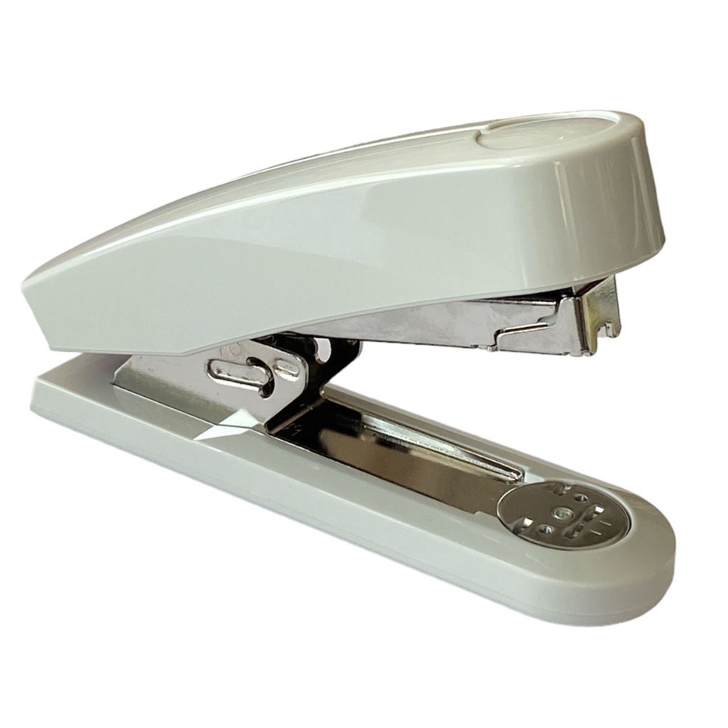 دباسة نوفس رمادي 40 ورقة NOVUS B4