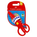 مقص فابر كاستيل FABER-CASTEL