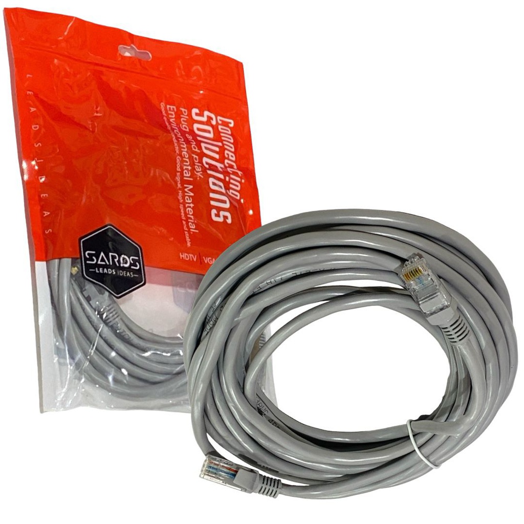 كابل شبكة ايثرنت