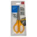 مقص ديلي اصفر 170 مم DELI