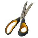 مقص ديلي اصفر 210 مم DELI