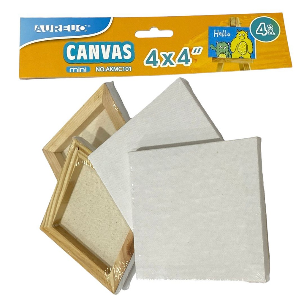 MINI CANVAS SET