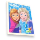 العب والون - الى عالم الشمال