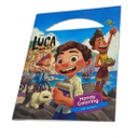 متعة التلوين - لوكا-ابتعد عنا