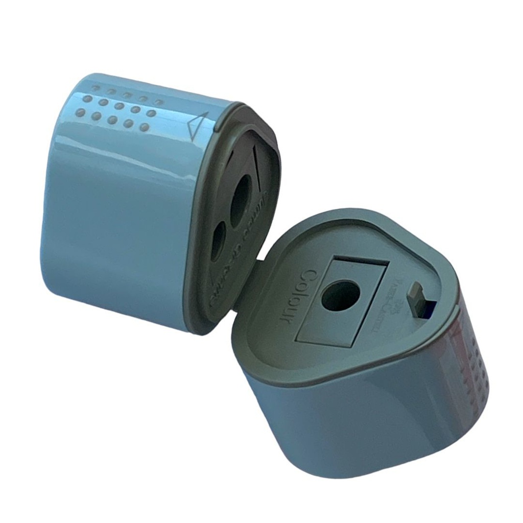 براية فابر كاستيل 2 فتحة FIBER-CASTEL