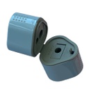 براية فابر كاستيل 2 فتحة FIBER-CASTEL