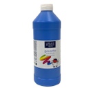 الوان جواش تعليمي 1لتر من ليفرانس آند بورجوا  PRIMARY BLUE