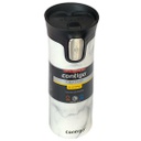 كونتيجو كوب ستانلس ابيض 420 مل رخامي Contigo