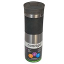 كونتيجو كوب ستانلس 720 مل رمادي Contigo