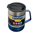 كونتيجو كوب ستانلس 420 مل ازرق Contigo