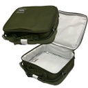 شنطة طعام زيتي