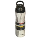 كونتيجو زمزمية ستانلس 590 مل ابيض واسود Contigo