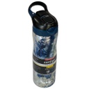 كونتيجو زمزمية ستانلس 590 مل رخامي Contigo