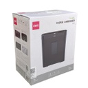 فرامة ورق ديلي 12 لتر اسود DELI WT021