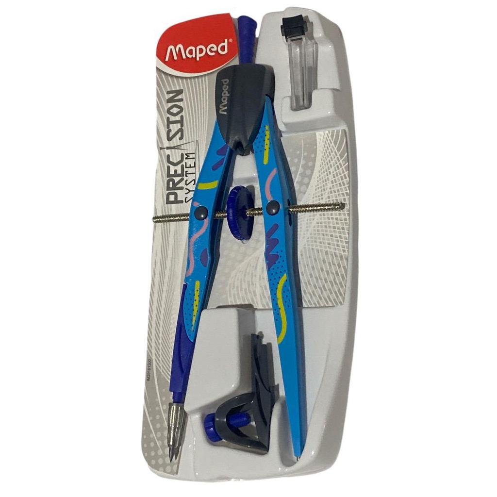 فرجار مابد Maped