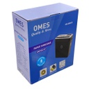 فرامة ورق تقطيع  سعة 8 ورقة 12 لتر أوميس OMES