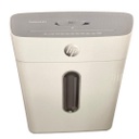 فرامة ورق تقطيع  سعة 8 ورقة 15 لتر HP